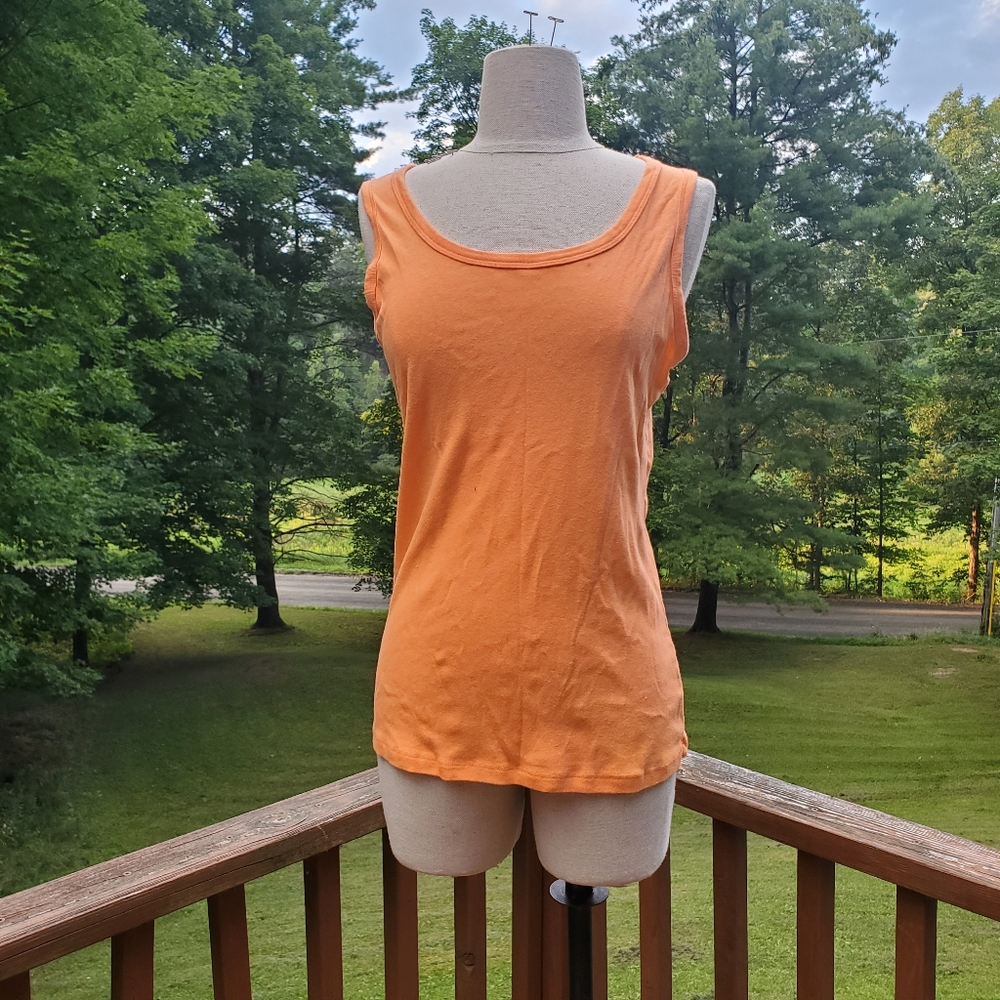 SJB cotton tank